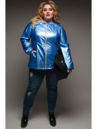 Жакет Jetty-plus