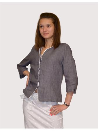 Жакет Sergio Bellini