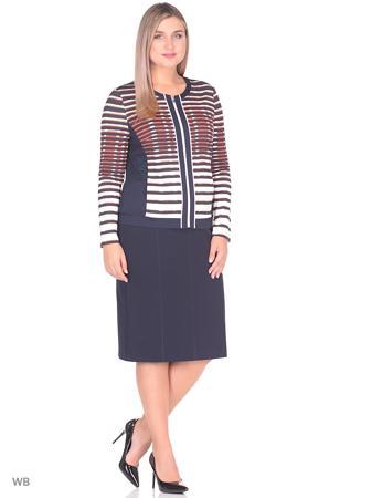 Жакет SOMMERMANN