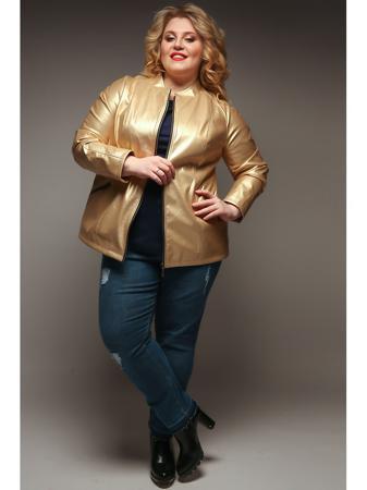 Жакет Jetty-plus