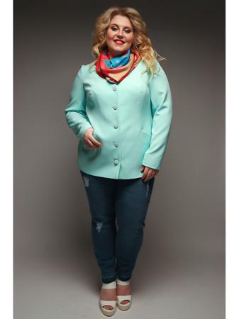 Жакет Jetty-plus