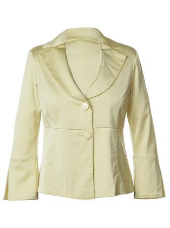 Жакет Domenico Croci