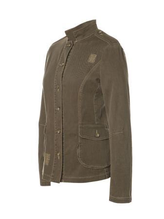 Жакет Domenico Croci