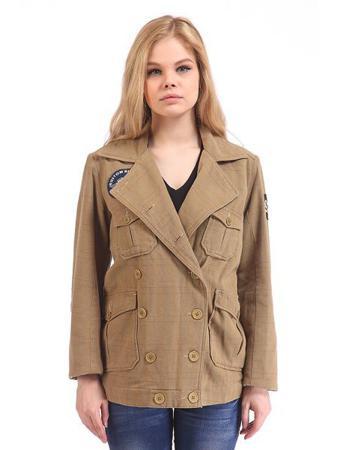 Жакет VON DUTCH