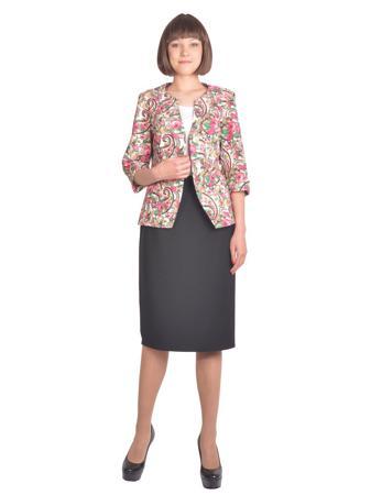 Жакет Томилочка Мода ТМ