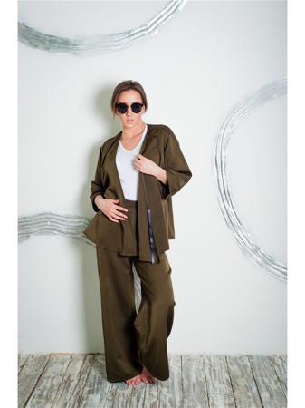 Жакет Надя Хохлова