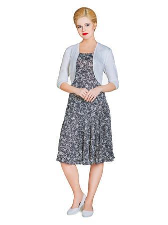 Жакет Незнакомка