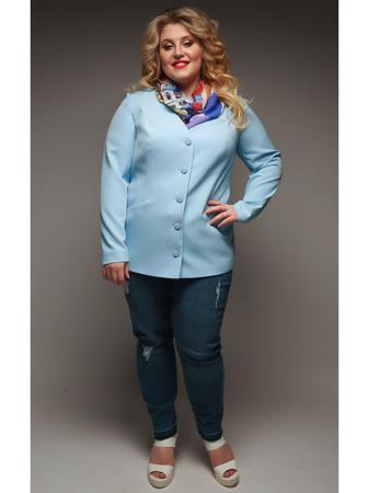 Жакет Jetty-plus