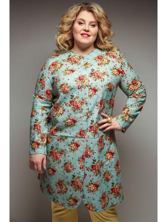 Жакет Jetty-plus