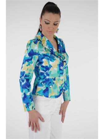 Жакет MONO collection