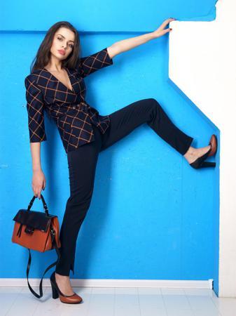 Жакет Ведунья.