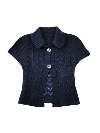 Жакет Тефия