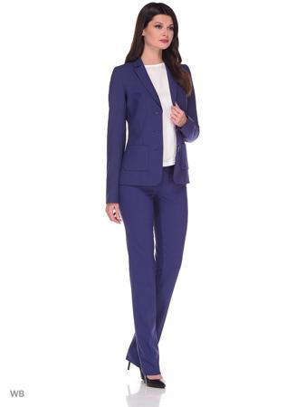 Жакет Small & Tall