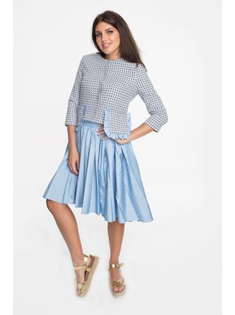 Жакет La mia perla