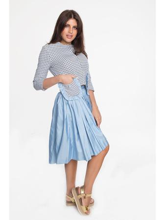Жакет La mia perla