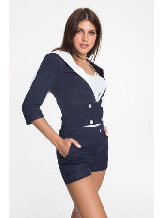 Жакет La mia perla