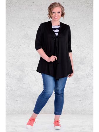 Жакет Мари-лайн