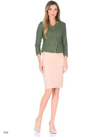 Жакет Small & Tall