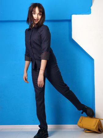 Жакет Ведунья.