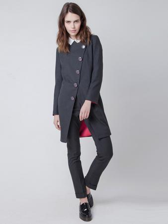 Жакет Olga Skazkina