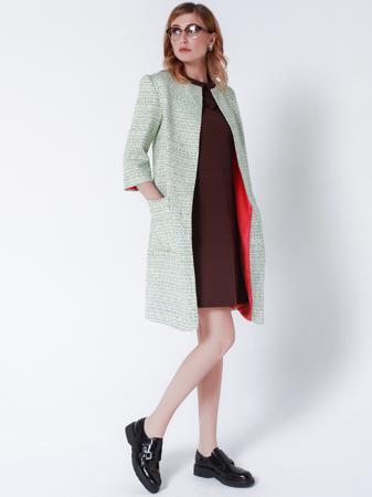 Жакет Olga Skazkina