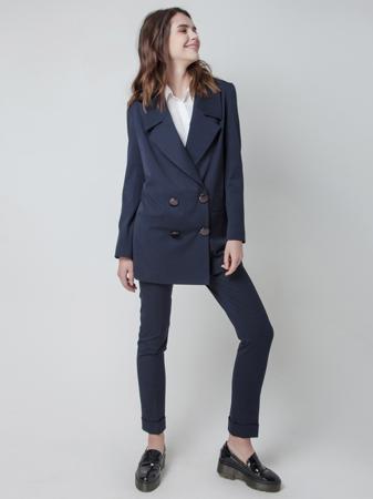 Жакет Olga Skazkina