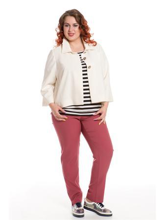 Жакет Luxury Plus