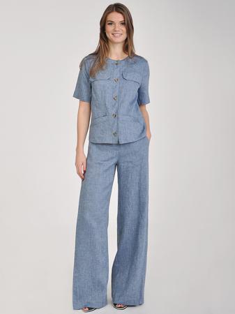 Жакет VITA STRETTA