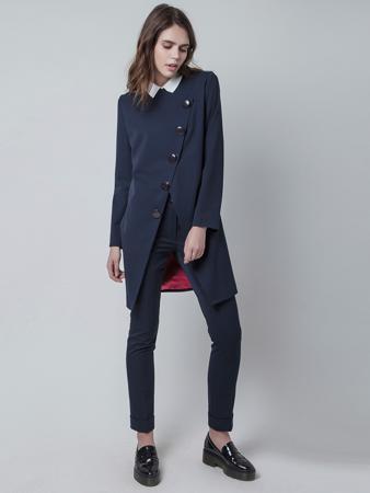 Жакет Olga Skazkina