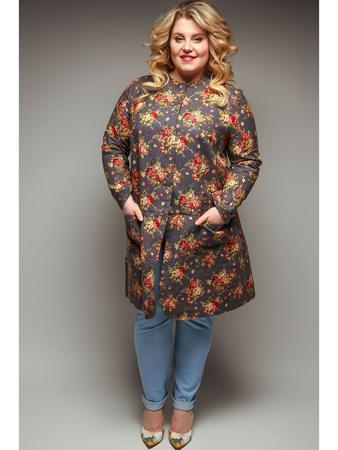 Жакет Jetty-plus