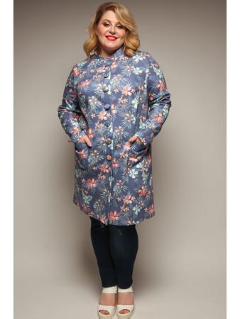 Жакет Jetty-plus