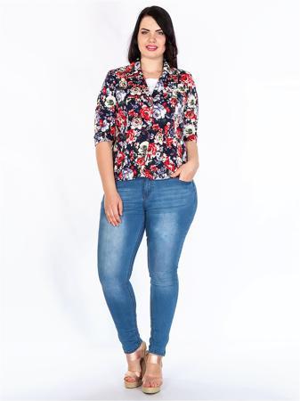 Жакет HELLO MODA!