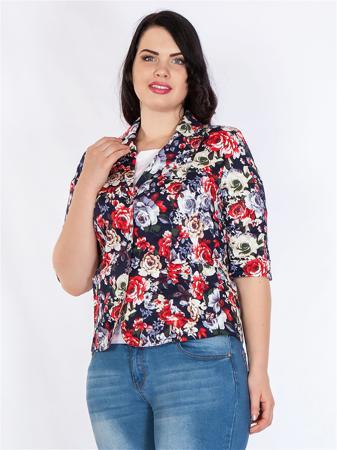 Жакет HELLO MODA!