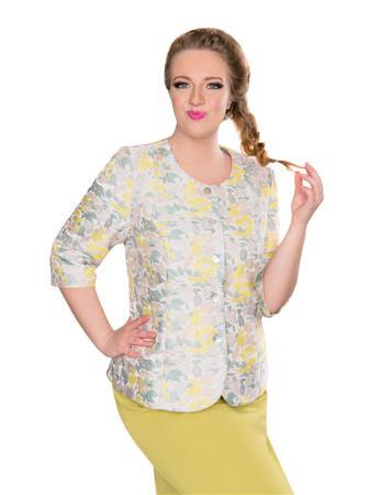 Жакет Eva Graffova