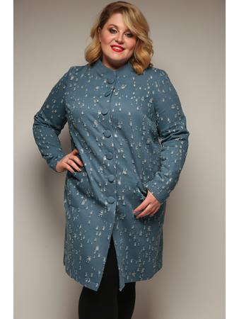 Жакет Jetty-plus