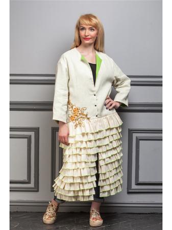 Жакет MARRUSHKA