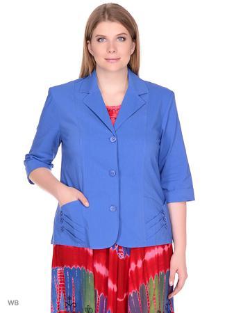 Жакет HELLO MODA!