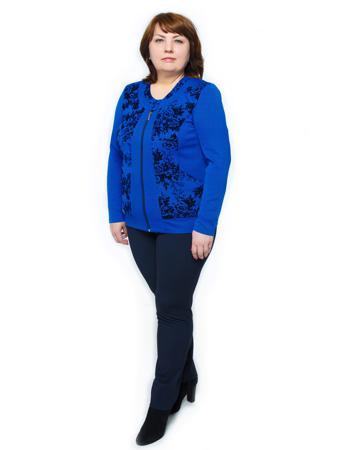 Жакет Левлада