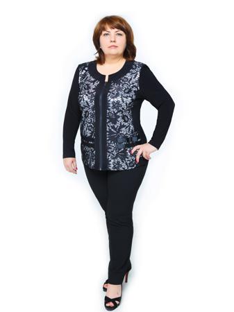 Жакет Левлада