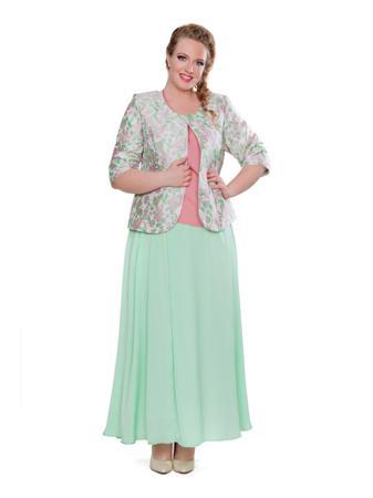 Жакет Eva Graffova