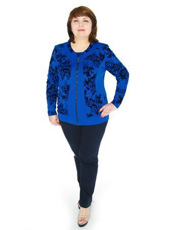 Жакет Левлада