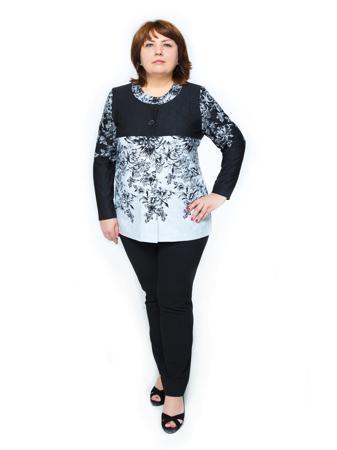 Жакет Левлада