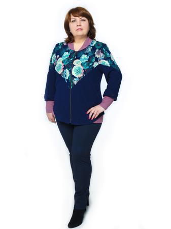 Жакет Левлада