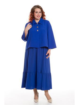 Жакет Luxury Plus