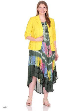 Жакет HELLO MODA!