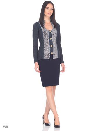 Жакет TheDistinctive