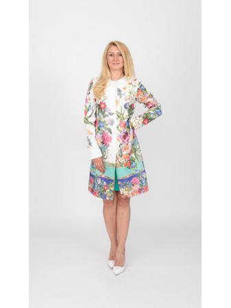 Жакет TallWоmen