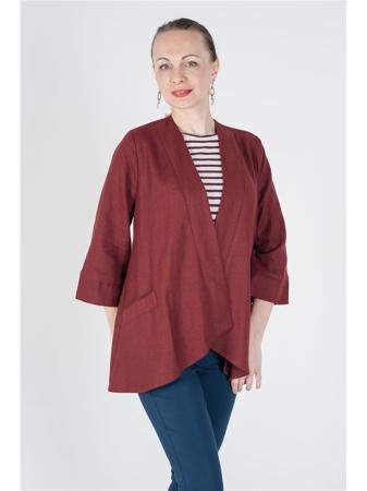 Жакет ОДЕКС-СТИЛЬ