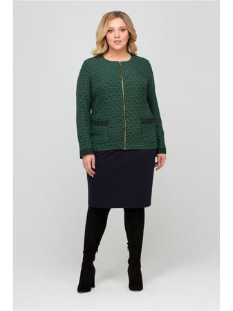 Жакет Интикома