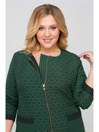 Жакет Интикома